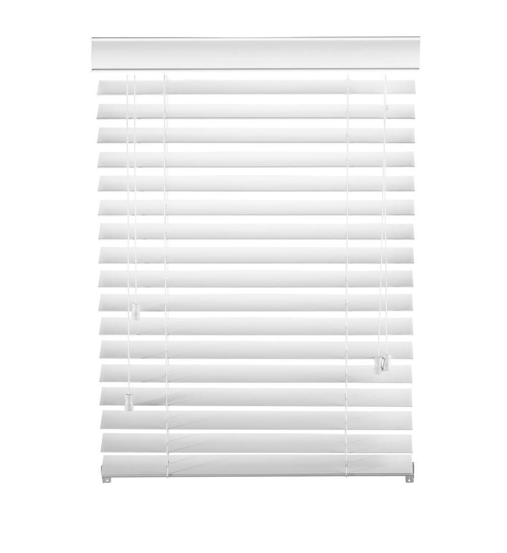 Fauxwood blinds 3